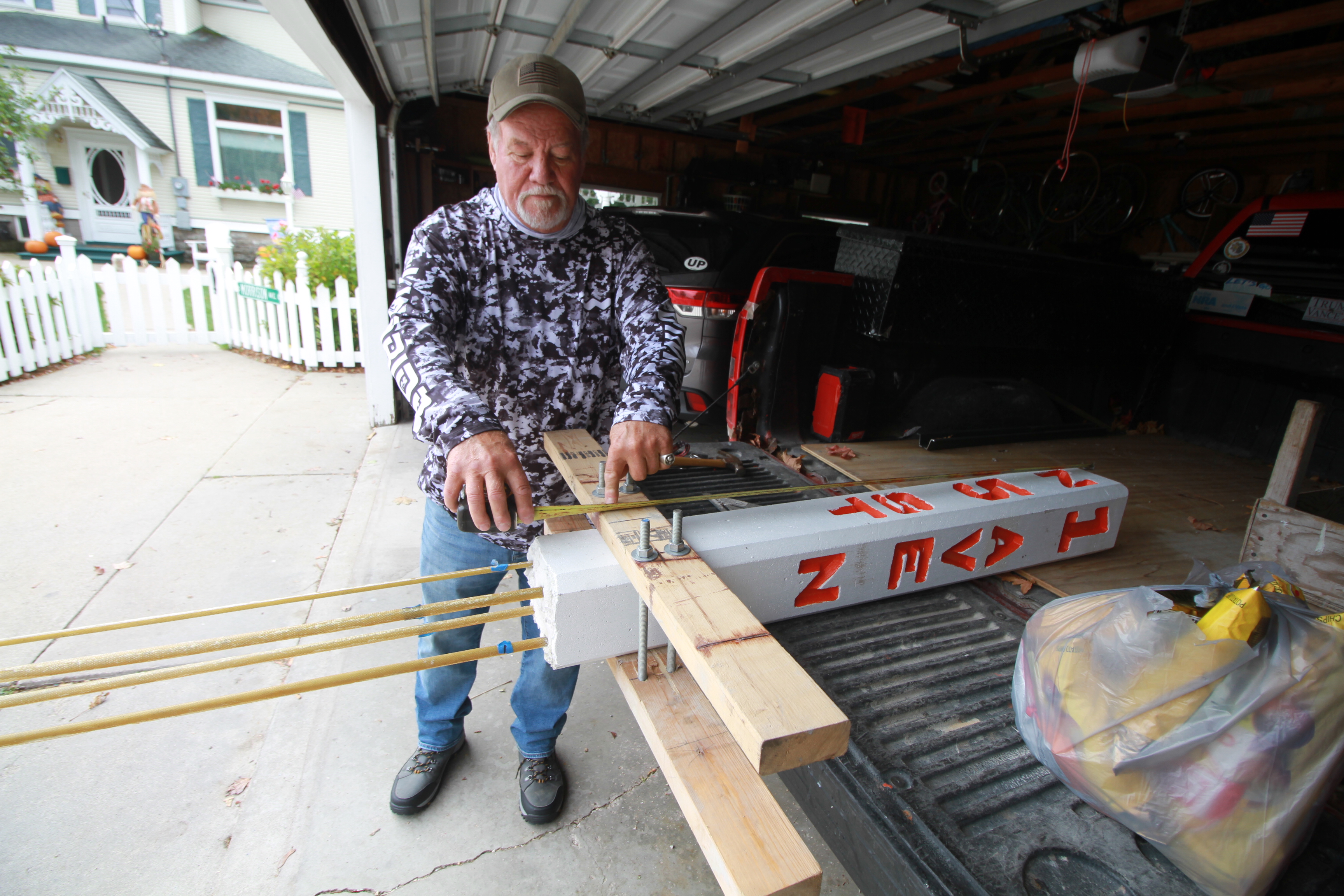 Project reborn after 89 years - Daily Press